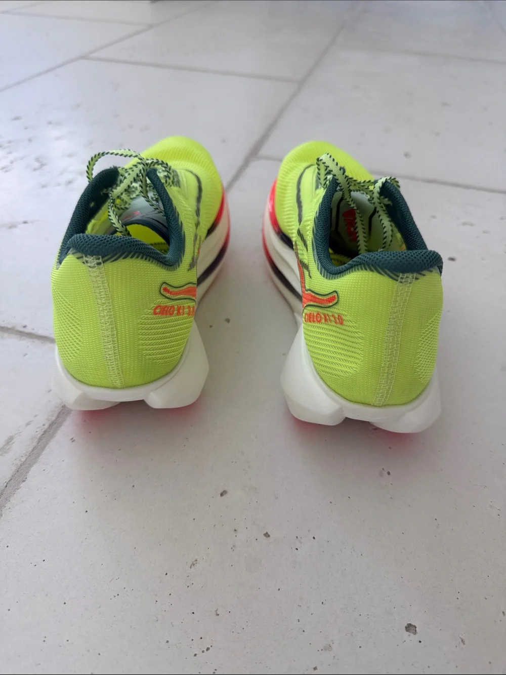 HOKA Cielo X1 3.0 Running Shoes
